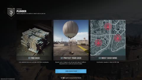 WW3 is being contemplated! comment your predictions! PLUNDER + COFFEE