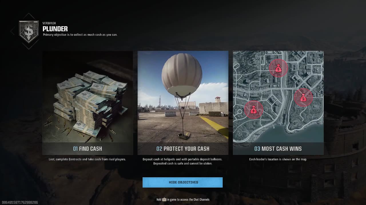 WW3 is being contemplated! comment your predictions! PLUNDER + COFFEE