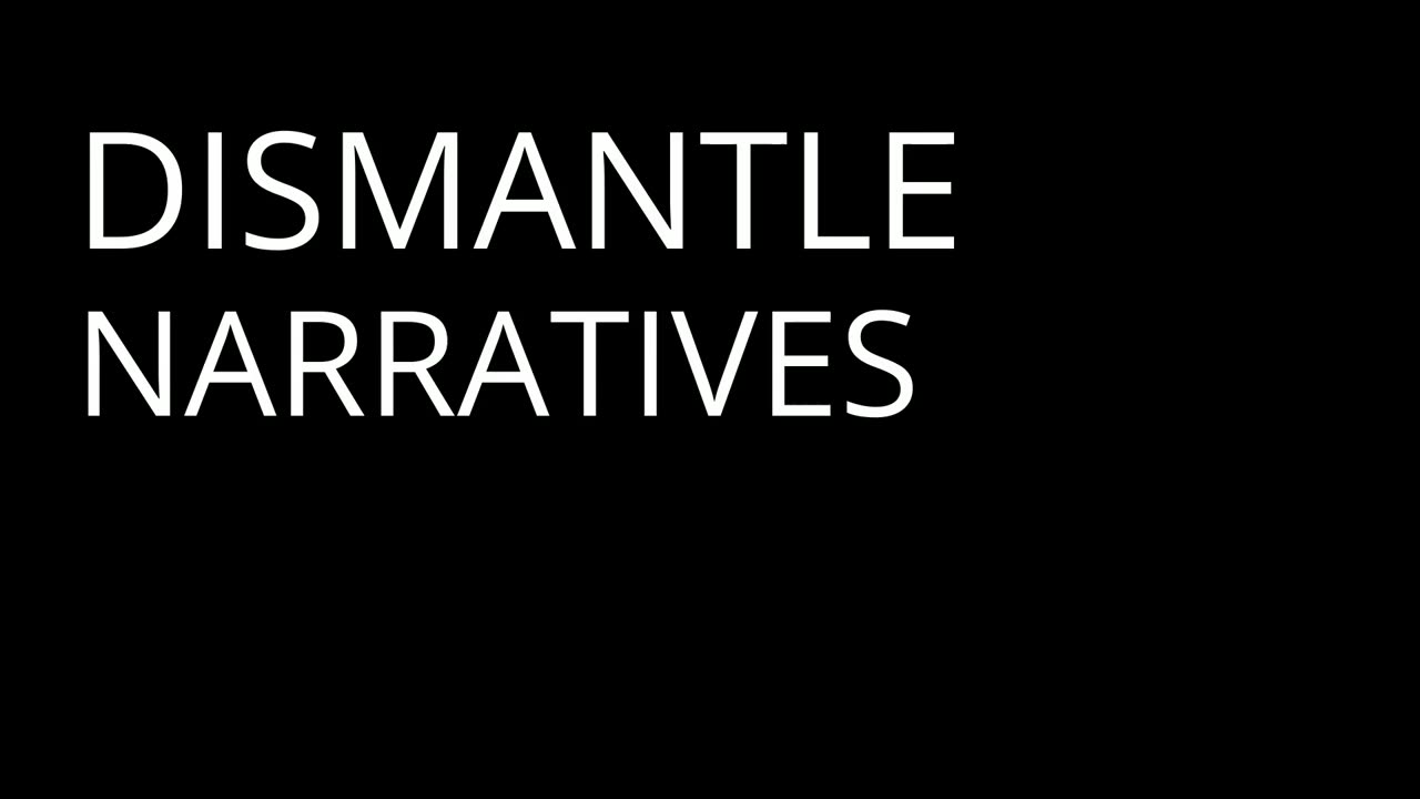 Chasing Shadows: The Awful Truth Behind Pleasure's Criminalization | Nietzsche - Part 5