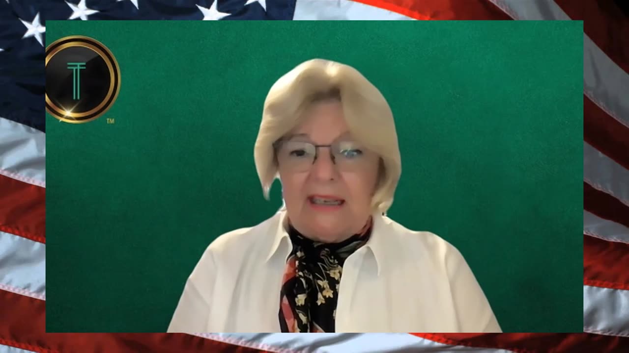 Global CV 19 Vax Disaster Not Going Away – Dr. Sherri Tenpenny