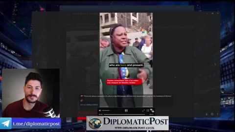 The Bombing Of Venezuela and the Capture of Maduro