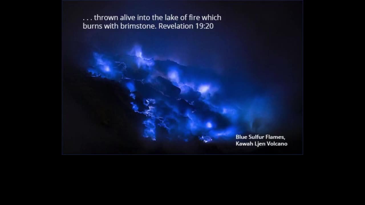 To The Fallen Ones: Heylel, The Satans, The Watchers, The Fallen Cherubim: Now Comes Your Judgment!!