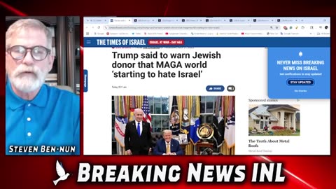 Shocking Truth - Israeli Commander Orders October 7th Stand Down