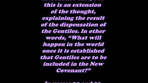 Matthew 15:39 (Part 2) - Daily Bible Verse Commentary