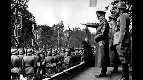 Zoomer Historian: How Did The Soviets Treat German Civilians in World War 2