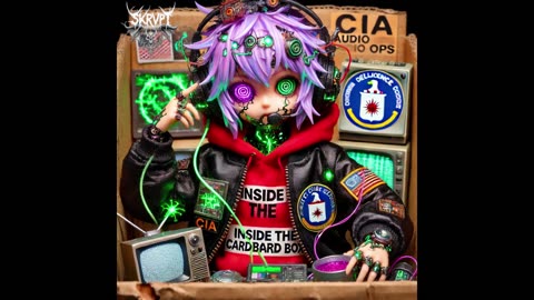 📦👁️ CΔRDBΩΔRD BØX ΞXPΞR!ΞNCΞ // GΔTΞKΞΞPΞR M!ND CΔGΞ 🎙️📡