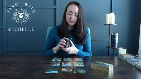 Daily Tarot - Tue, Jan 13, 2026 | Stepping Into The Light!