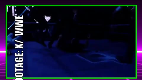 DARKSTATE JUST WIPED OUT JOE HENDRY AND MIKE SANTANA NO ONE IS SAFE