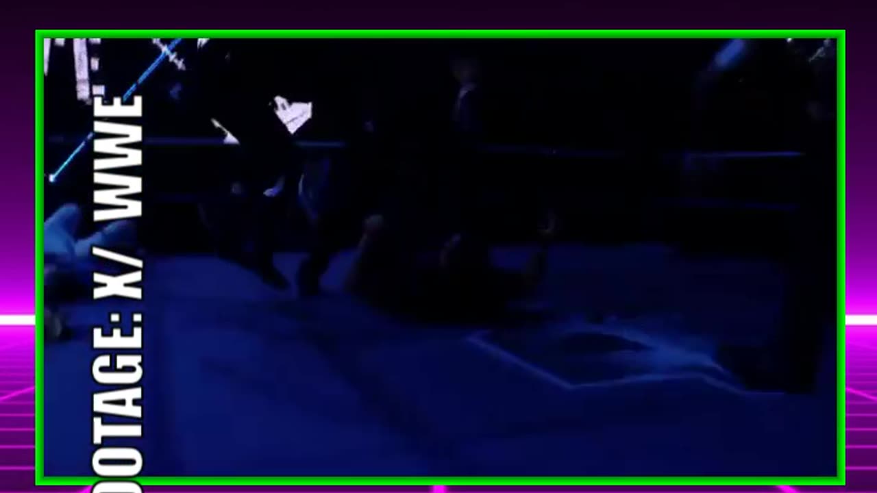 DARKSTATE JUST WIPED OUT JOE HENDRY AND MIKE SANTANA NO ONE IS SAFE