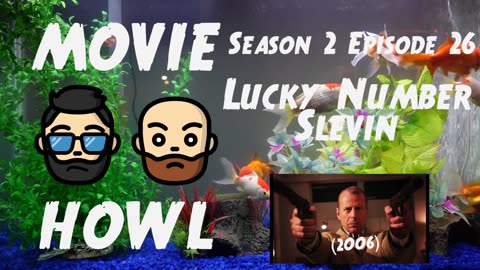 Lucky Number Slevin (2006) - Near perfection flying under the radar