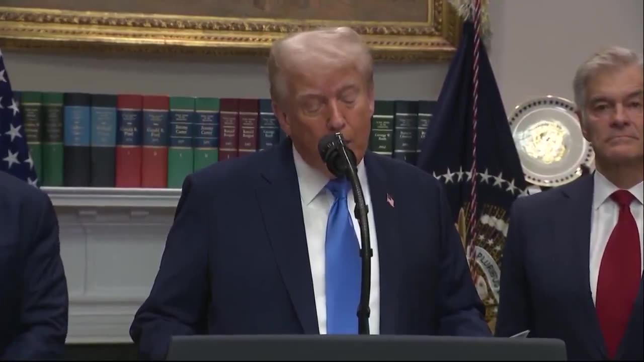 . @POTUS : "Just a few decades ago, 1 in 10,000 children had autism...