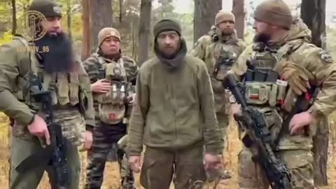 Ukraine war combat footage 10/30/25