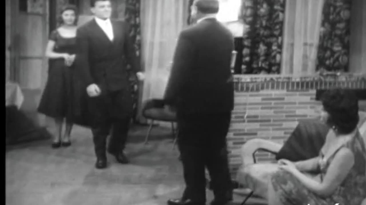 Les Cinq Dernières Minutes - Au fil de l'histoire (1960)