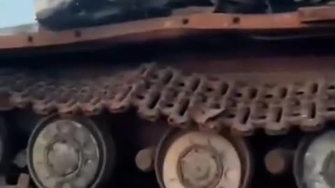 💔💥 Ukraine Russia War | Destroyed Ukrainian T-64BV Tank and Transport | RCF