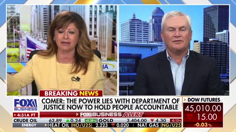 BOMBSHELL DOJ has evidence Adam Schiff committed many crimes
