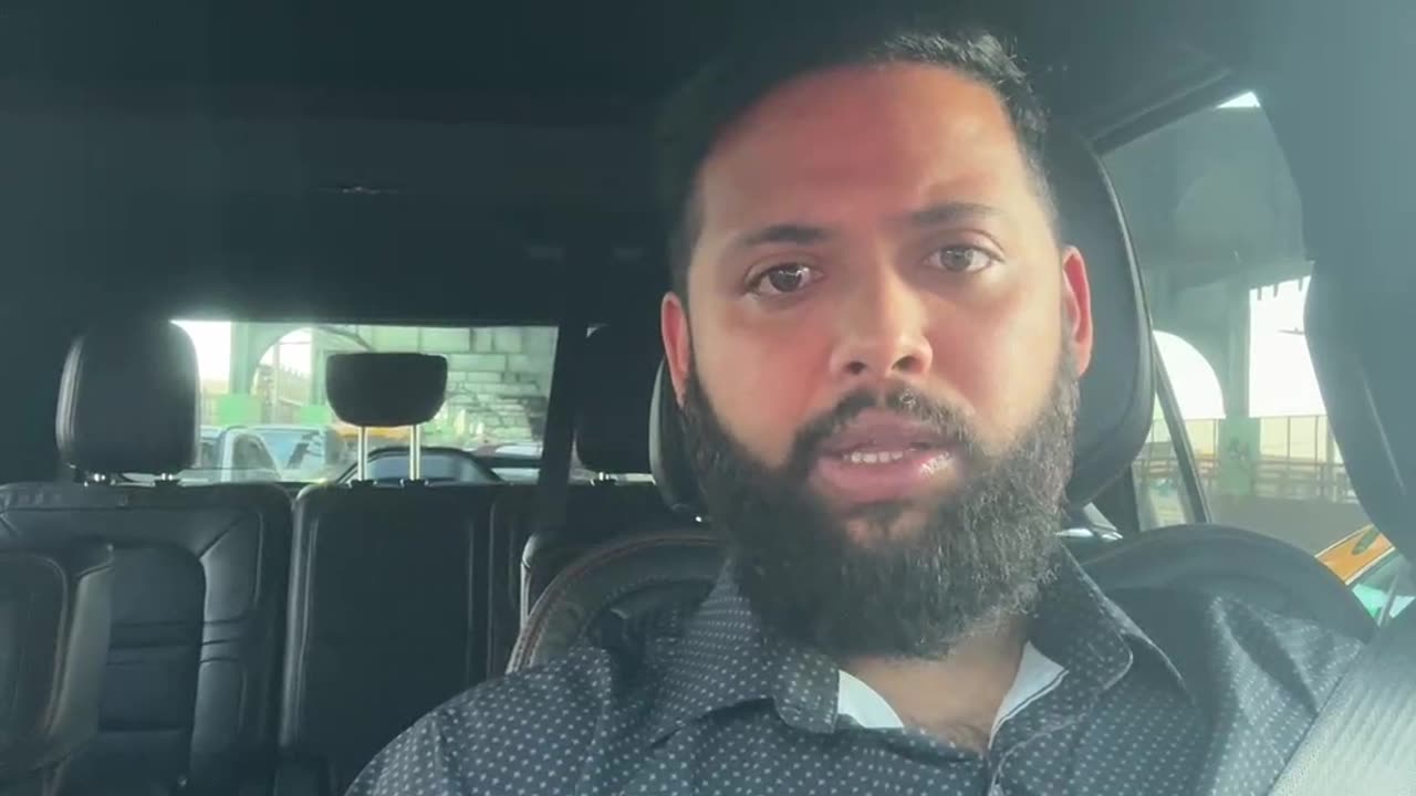 UBER LIVE NYC