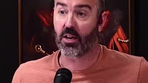 'They Create Narratives for the Broken Minds': Jesse Kelly Highlights a Media Victim