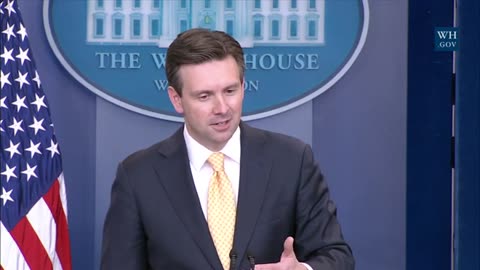 Archived ✅ | 1-17-2017 - Obama White House Press Briefing