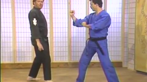 Kenpo Karate