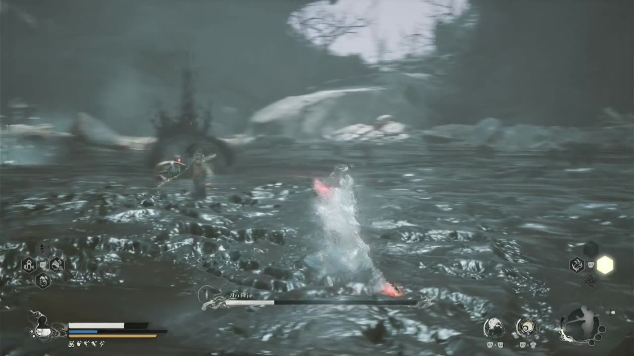 Starborn Feline Plays: Black Myth WuKong EP 29