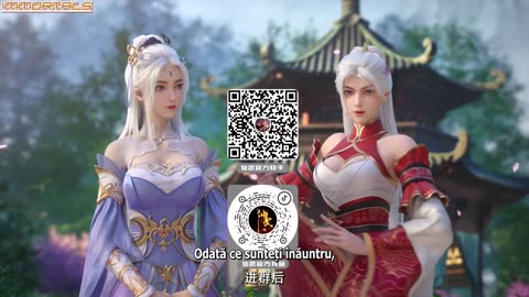 Legend Of Xianwu Episodul - 108