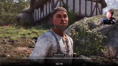 First play Oblivion!