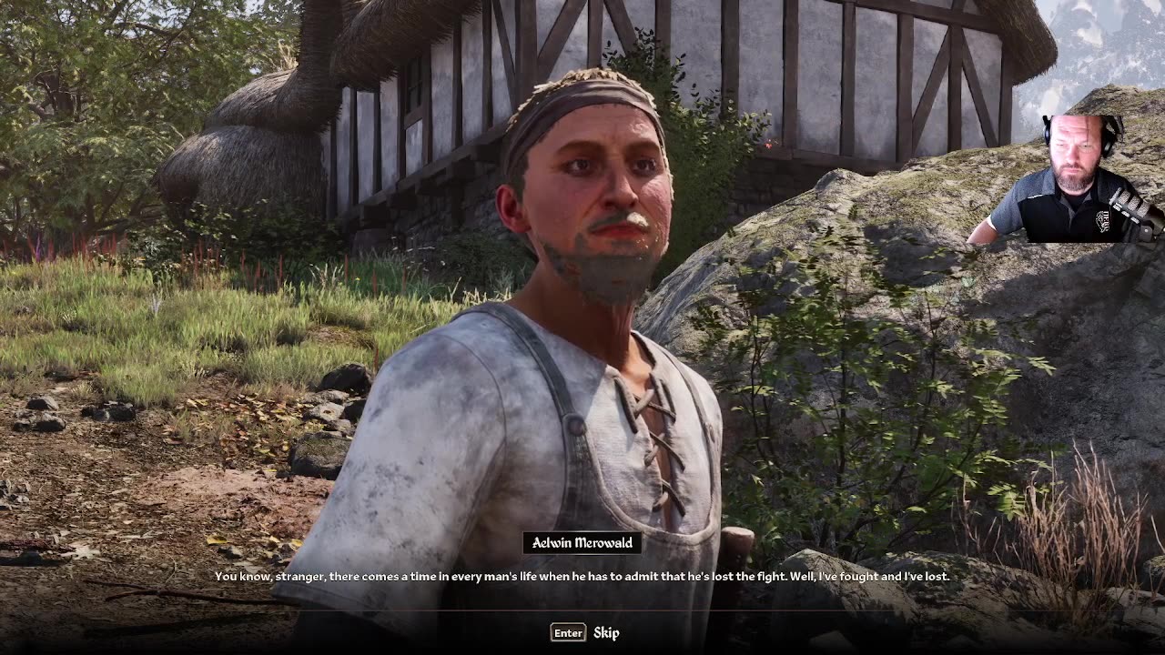 First play Oblivion!