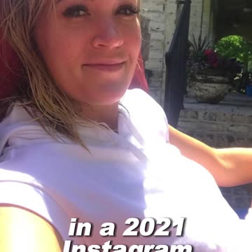 See Carrie Underwood's Real Hair—Textured Beach Waves Fans Are Loving! - WorldEye