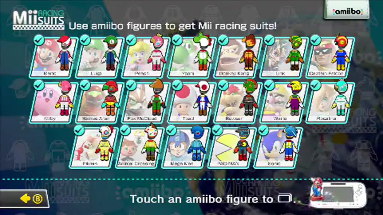 4-27-17 Edition of Mario Kart 8. Racing with TheGreatGQ.