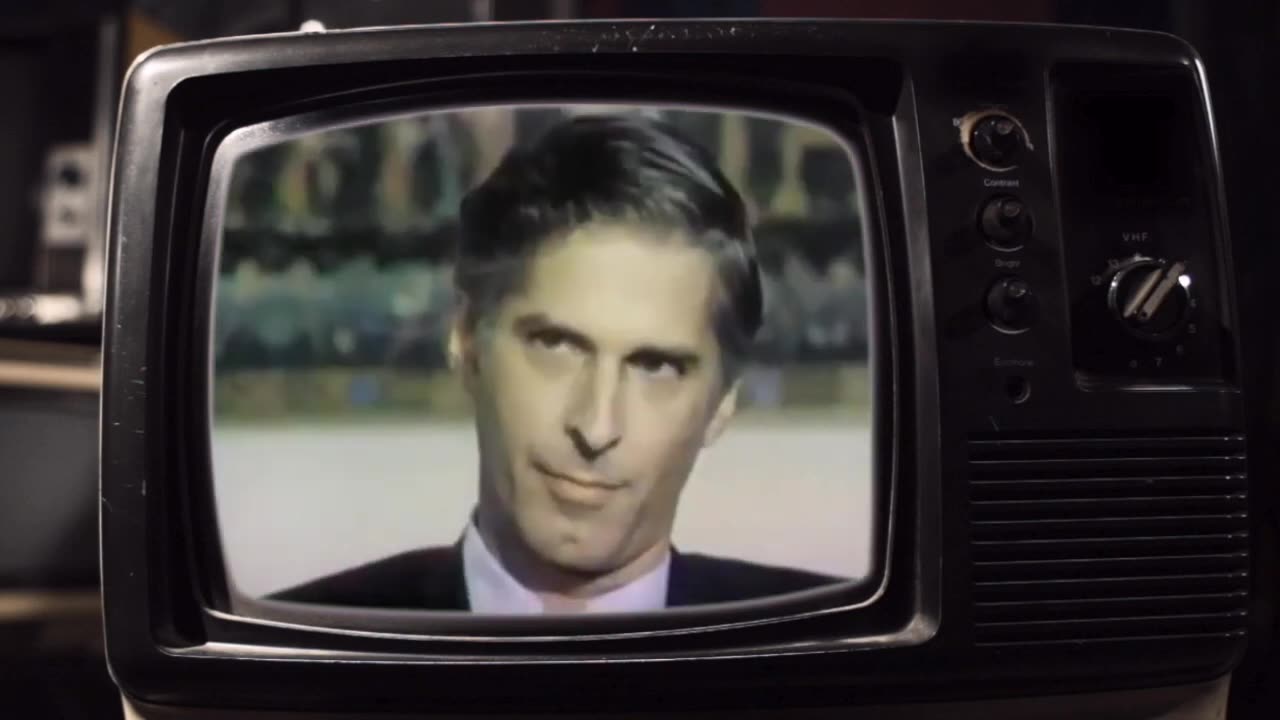 60 Minutes - Swine Flu (1976) – “The First Plandemic” – 1.0