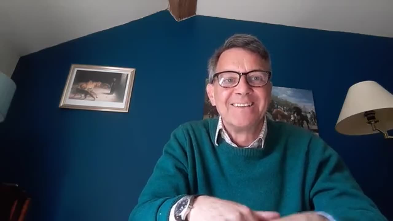 The Holy of Holies of the Easter message