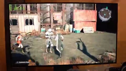 Lossless Scaling vs. DLSS 3.0