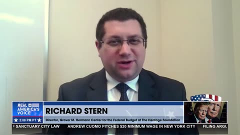 TRUMP IS BRINGING INVESTMENTS TO AMERICA