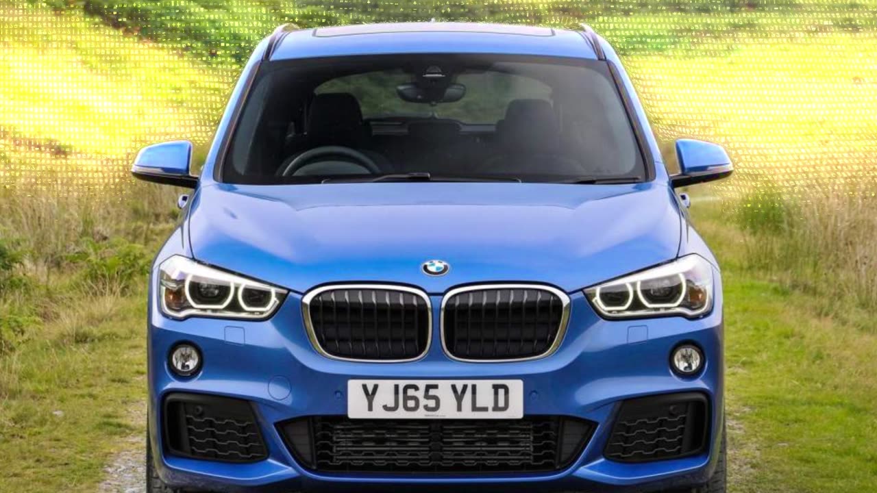 ALLOMOTEUR.COM - Bloc moteur nu culasse BMW 2.0D 116cv B47D20A