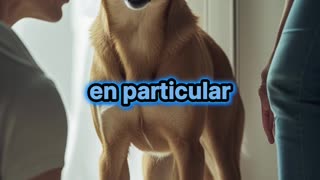 El Misterio de los Perros: ¿Por Qué Ladran Solo a Ciertas Personas?