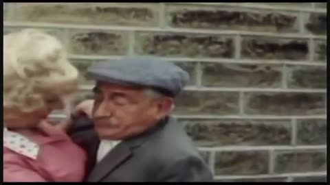 Last of the Summer Wine