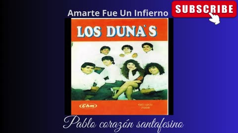 Los Dunas