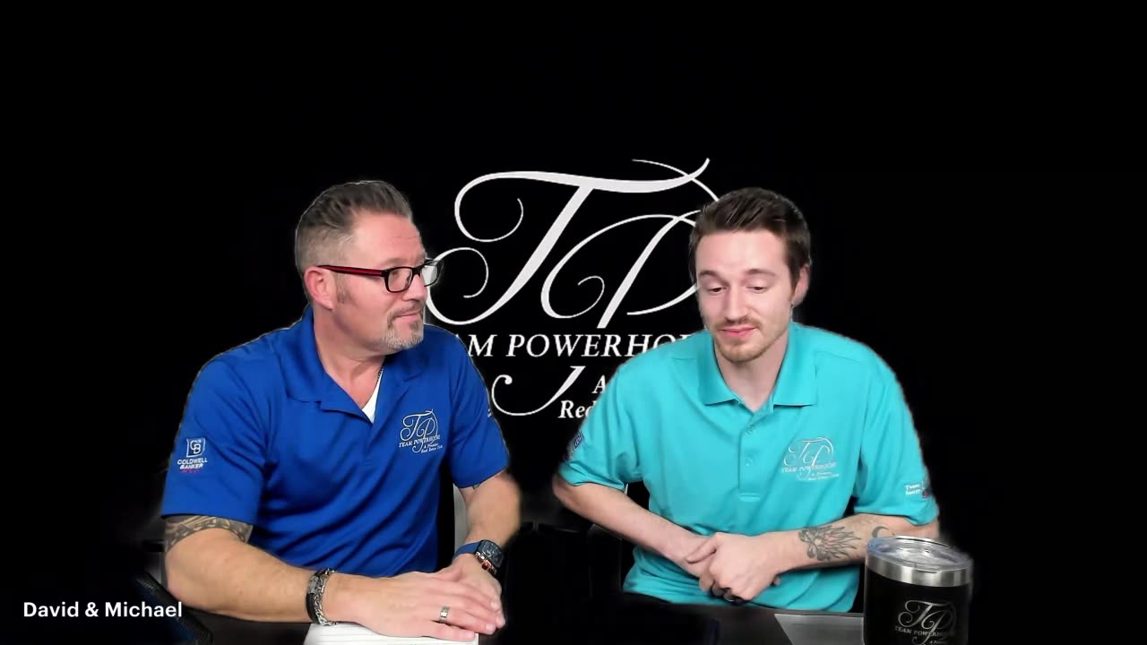 Welcome Zach Pastore to Team Powerhouse Real Estate!!!