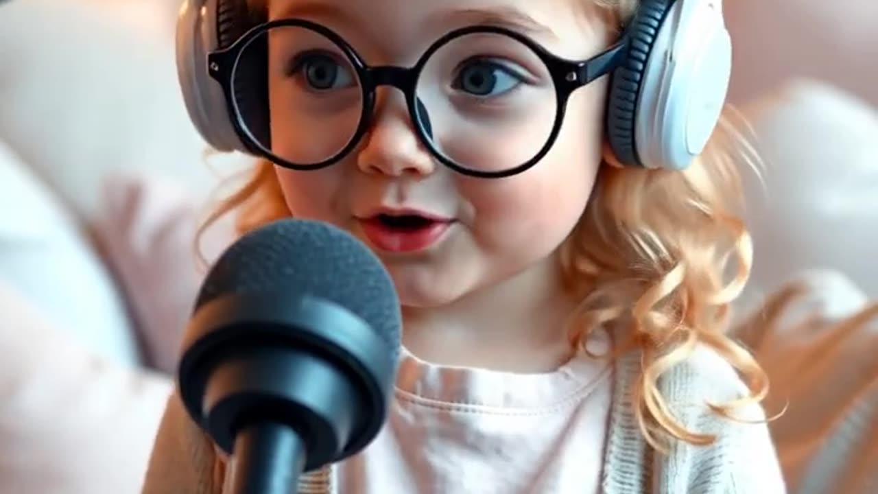AI Baby Collection