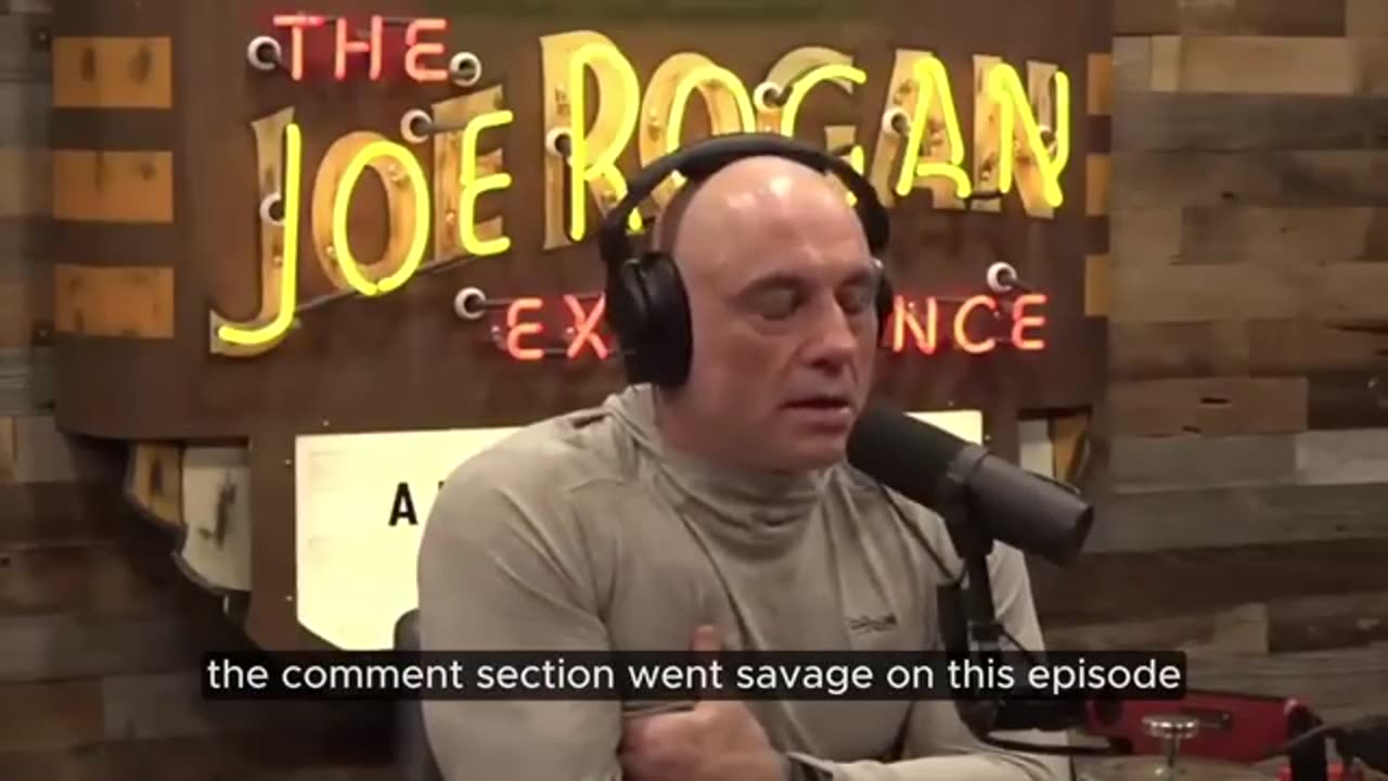 Joe Rogan SHUTS DOWN Woke Guest Who Keeps Interrupting Him!