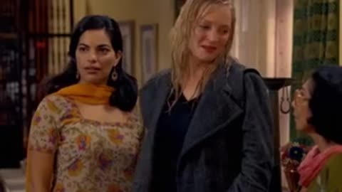 🎶 The Bollywood connection