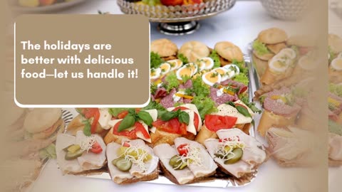 Utah Catering Company