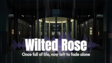 🥀 Wilted Rose | Hauntingly Beautiful & Deeply Emotional Instrumental Music