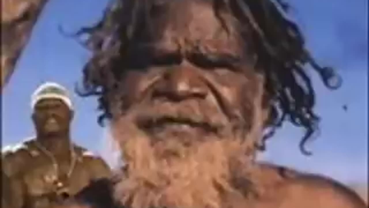 noongah out da front - aboriginal rap