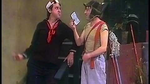 CHAVES T1 EP10