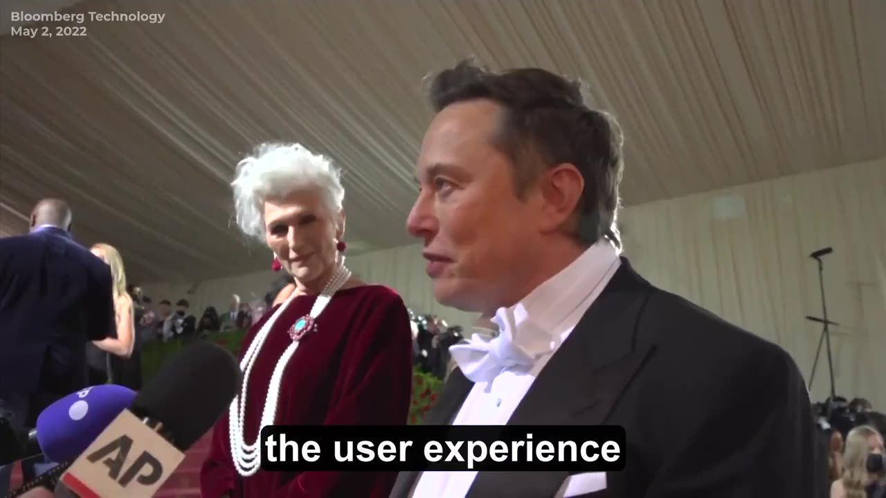 Elon Musk: I'm on the Warpath Against Bots and Trolls