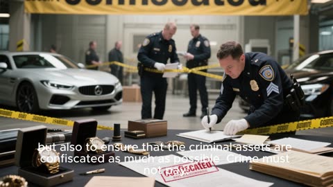 International drug gang arrested thanks to cooperation