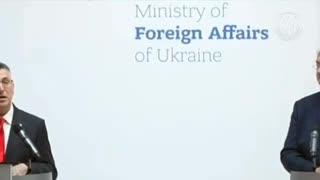 🎙️🌍 Ukraine Russia War | Israeli Foreign Minister Gideon Sa'ar Condemns Russian Strikes | RCF