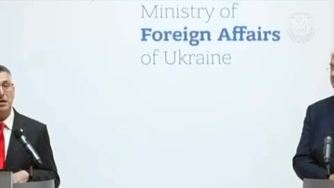 🎙️🌍 Ukraine Russia War | Israeli Foreign Minister Gideon Sa'ar Condemns Russian Strikes | RCF