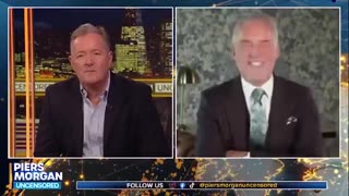 Jordan Peterson says what is happening to the UK is SICKENING